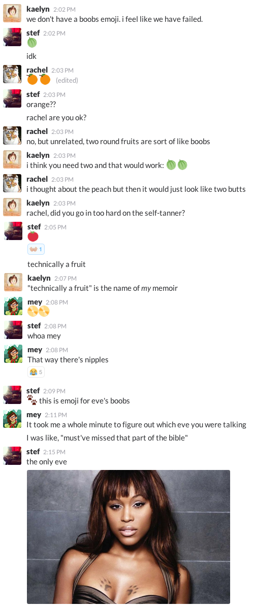 slack-boobs