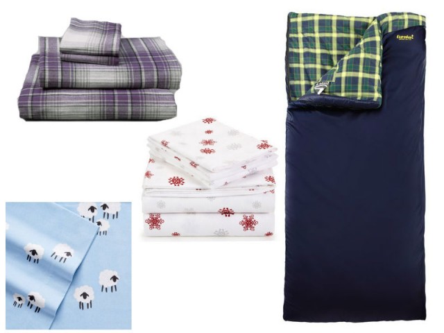 sleeping_flannel