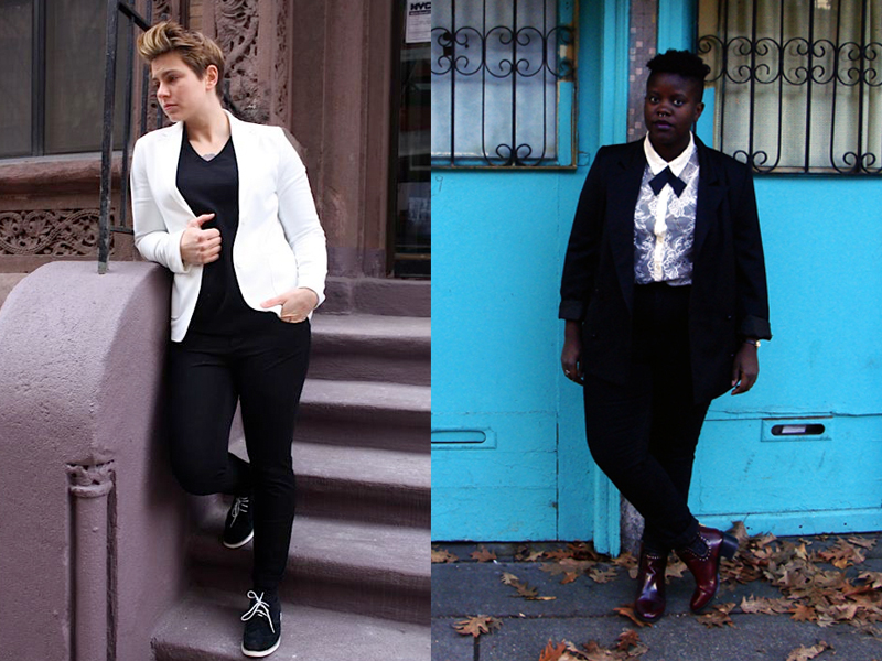 Dapper Days: How to Take on the World in A Sharp Suit of Your Own