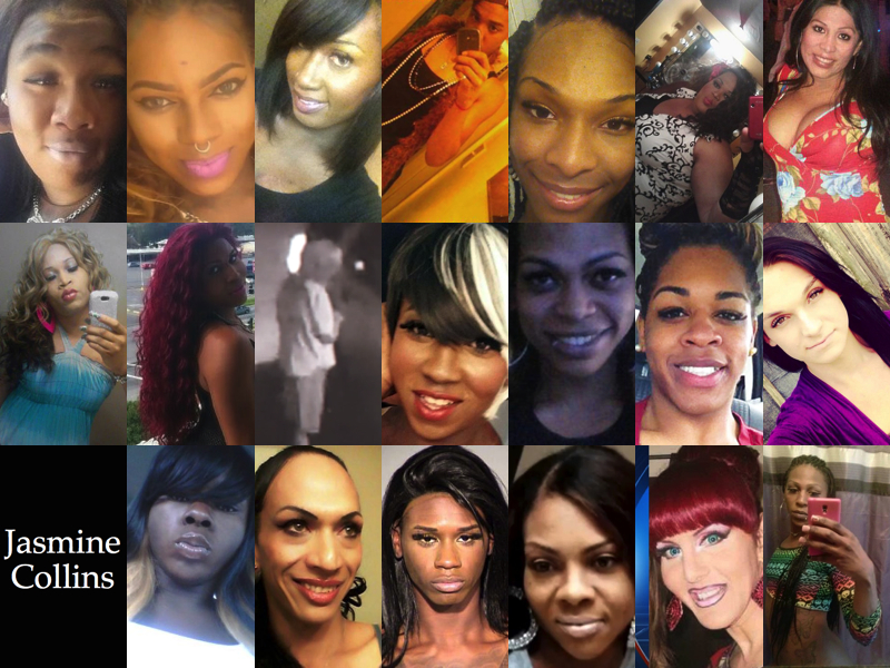 Kicking Off Trans Awareness Week, the Trans Stories of the Past Year, Recapped