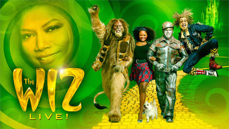 Ease on Down the Road with Autostraddle: The Wiz Live! Liveblog and Sing-a-long