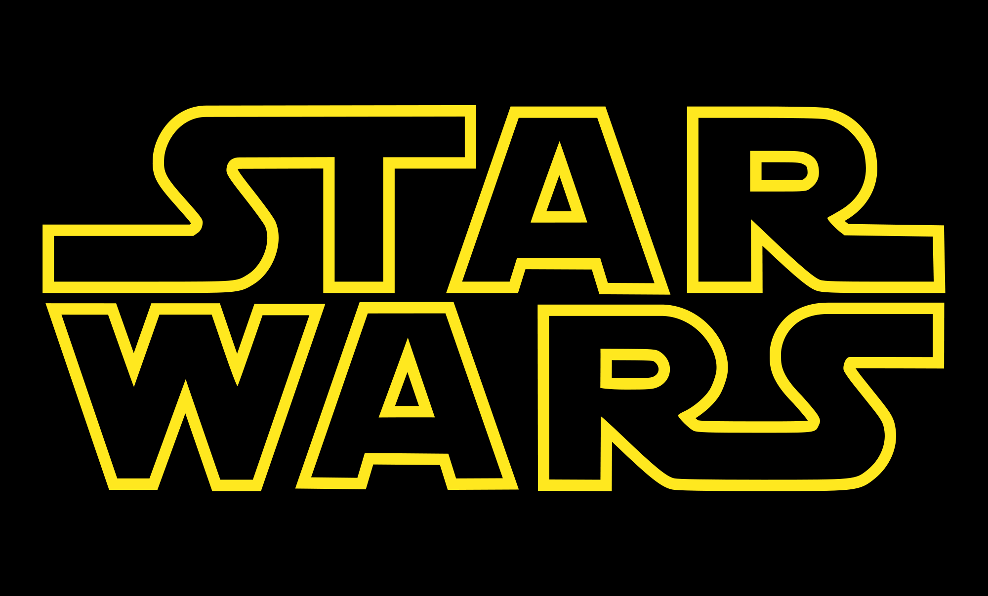 These Are The Droids We’re Looking For and Other Tech & “Star Wars” Stories