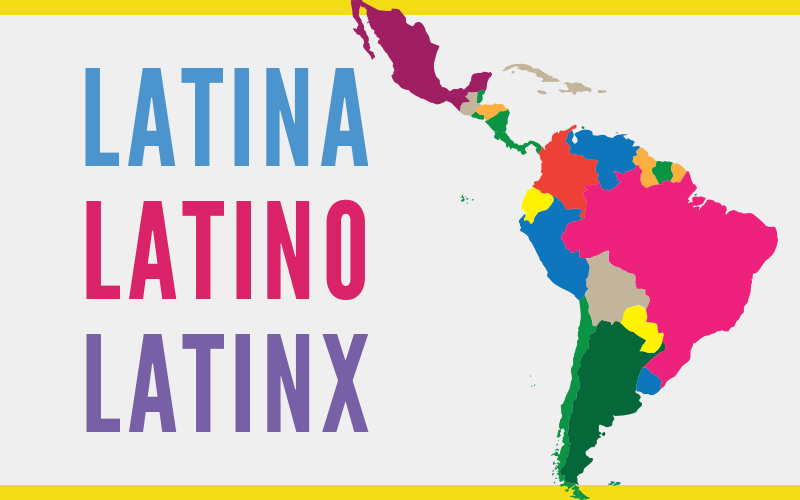 Let’s Talk About ‘Latinxs’