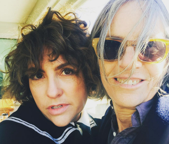 Pop Culture Fix: Jill Soloway and Eileen Myles Are Officially Gal Pals
