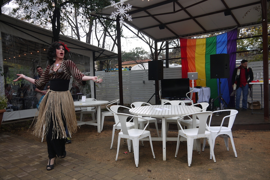 Get Out There: Looking for Brunch, Coffee, and Queers In All the Right Places