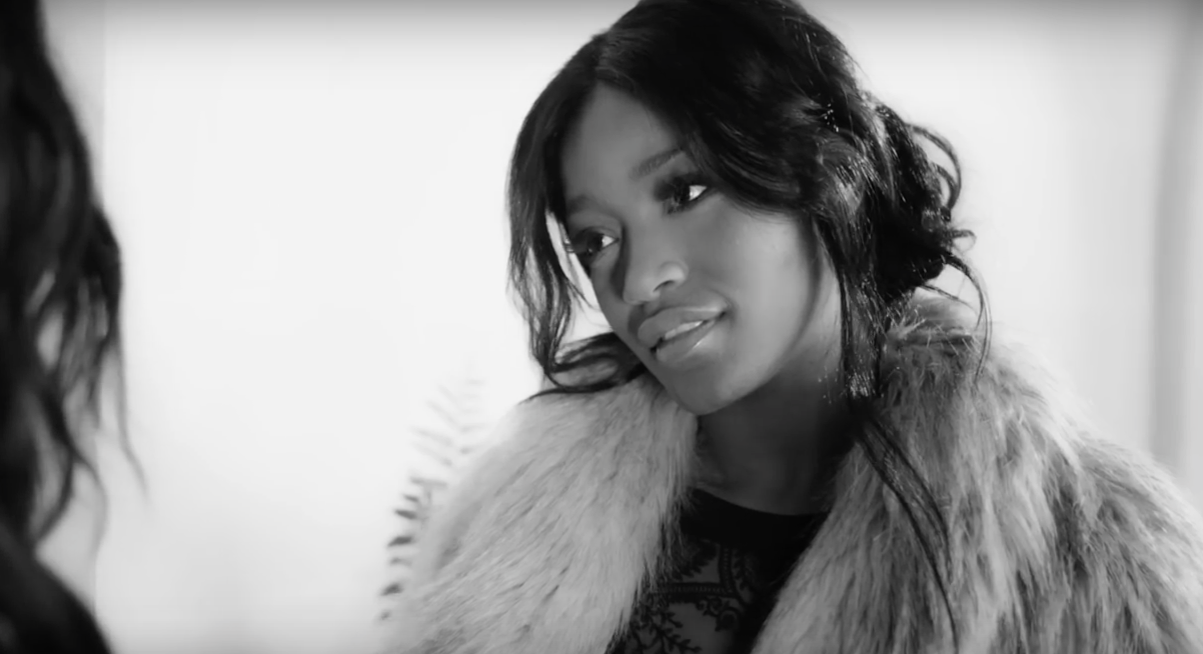 Keke Palmer Is Sexually Fluid, Plans To Follow Her Heart, Could Change It Up