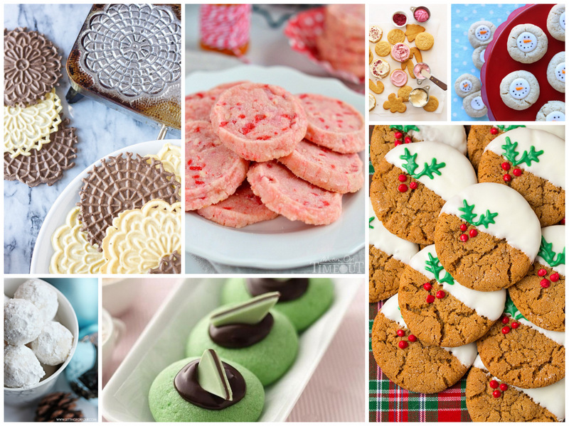 45 (More) Festive Holigay Cookies to Eat With That Bowl Full of Jelly