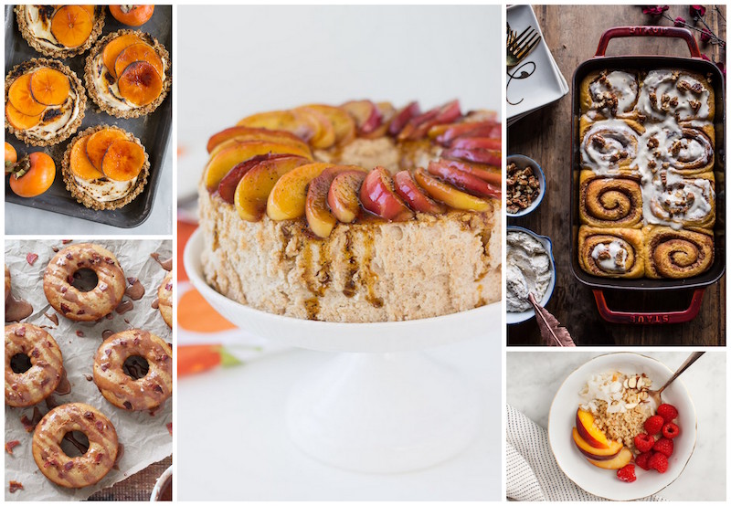 40 (Non-Toast) Cinnamon Recipes to Spice Up Your Life