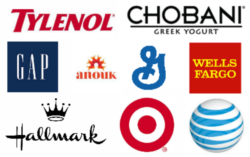 Top 12 Corporations Who Lured Us In With Their LGBT Ads in 2015
