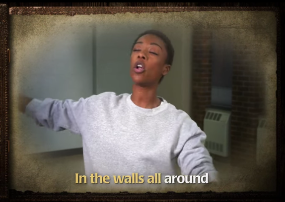 Pop Culture Fix: “Orange Is The New Black” Remakes A Christmas Classic And Other Holly Jolly Stories