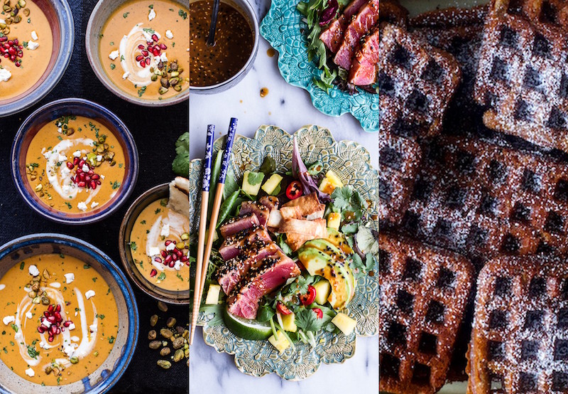 43 Ginger Recipes Because Ginger Is The Best