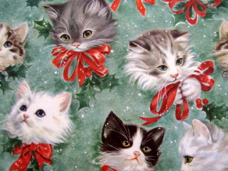 OPEN THREAD: Get In Here and Spend Christmakwanzakah With a Bunch of Queermos