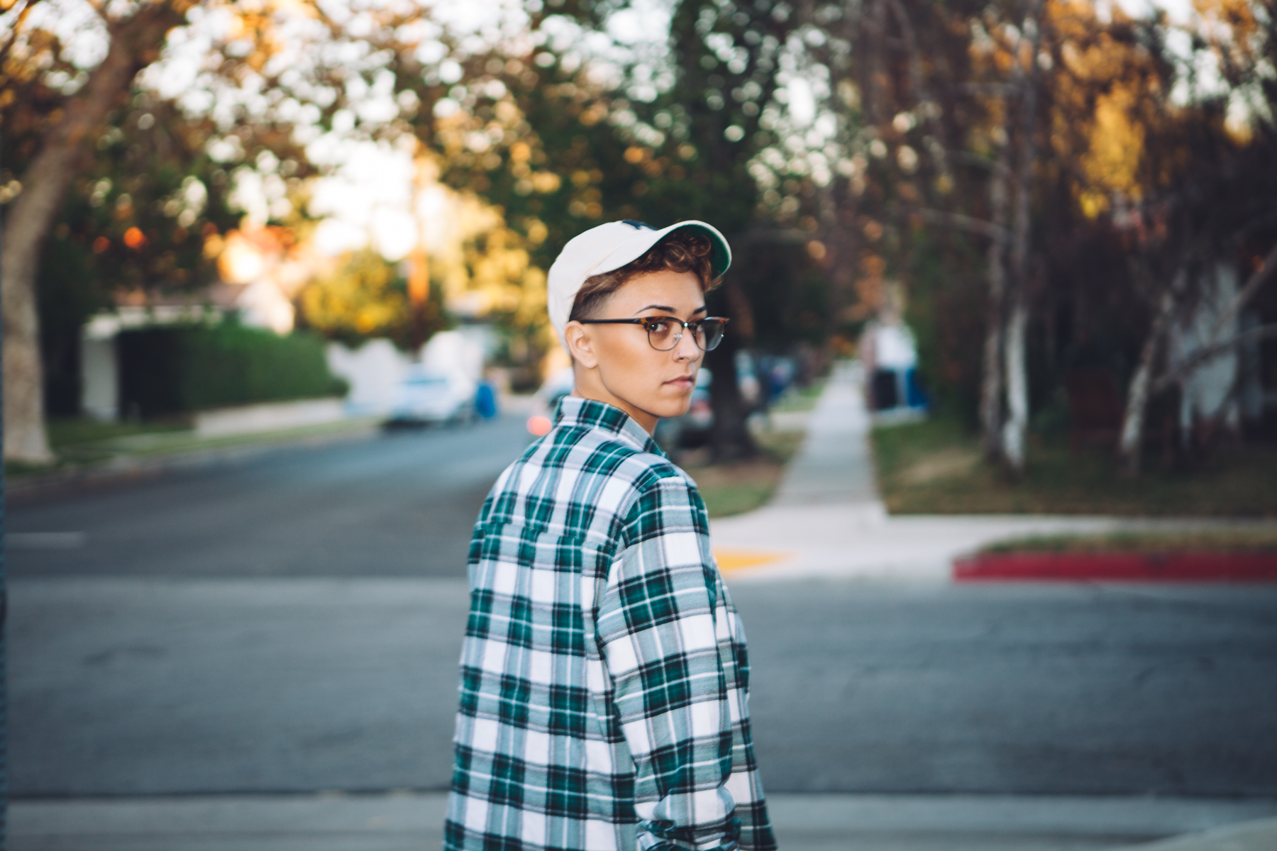 DAY IN THE LIFE: Lady Cultura, Rapper, Choreographer, Artist
