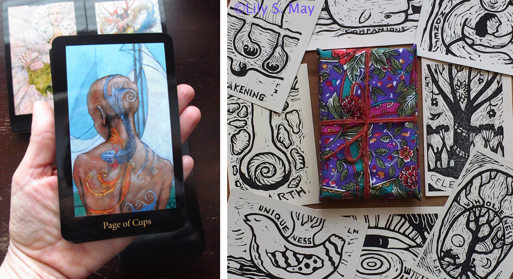 Fool’s Journey: Tarot Gift Ideas for the Cardslingers in Your Life