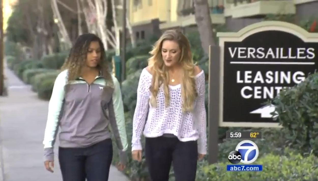 Historic Federal Ruling Allows Lesbian Basketball Players To Sue Pepperdine University for Discrimination