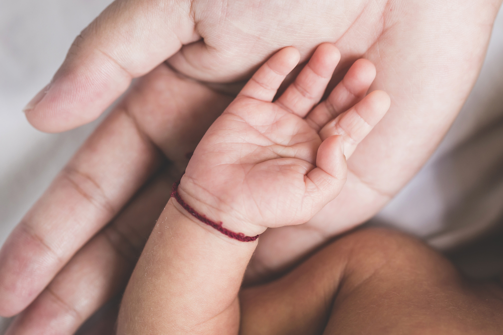 Alabama and Kansas Put LGBT Parenting Rights At Risk