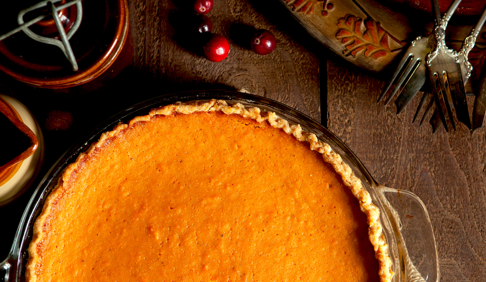 Holidays and Spice and Everything Nice: A Soul Food Recipe Roundup