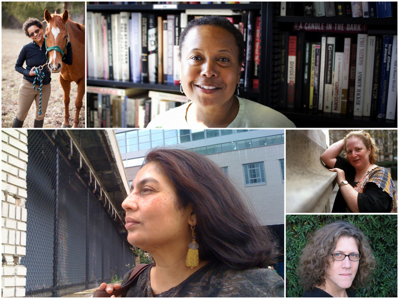 Rebel Girls: 9 Queer, Feminist, and/or Gender Theorists (Who Aren’t Judith Butler)