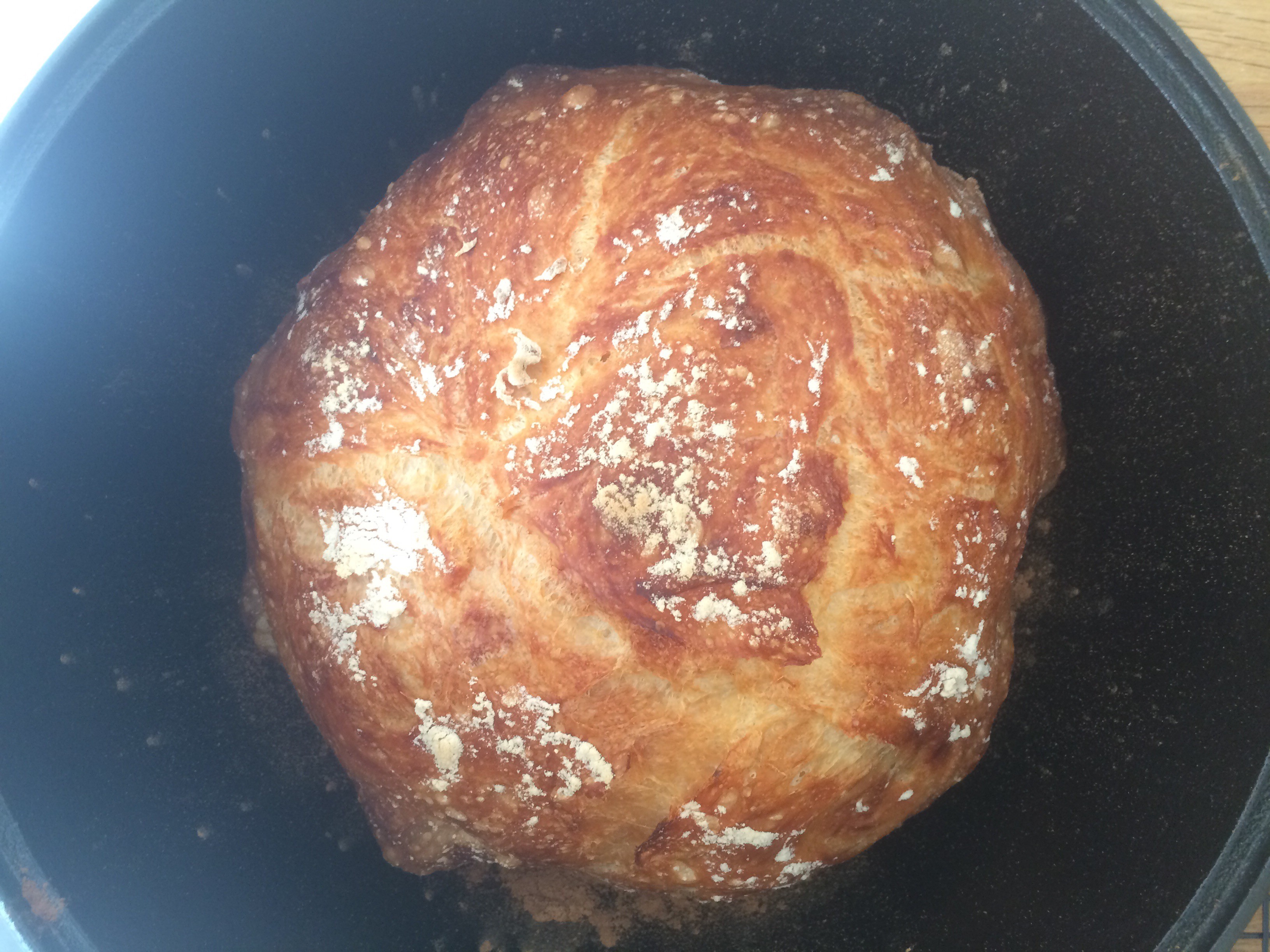 This Is How We Do It: Living That Fresh Bread Lifestyle
