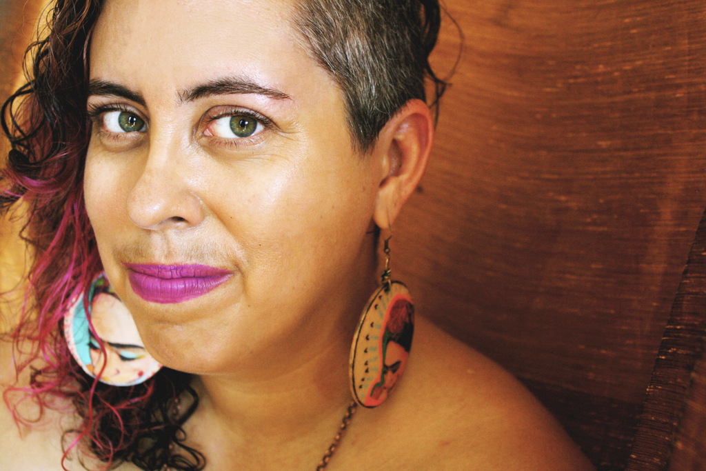 “Don’t Date Anyone Who Treats You Like Shit”: An Interview with Author Leah Lakshmi Piepzna-Samarasinha