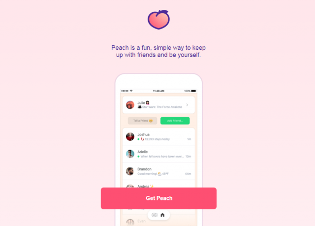 Peach-App-for-iOS