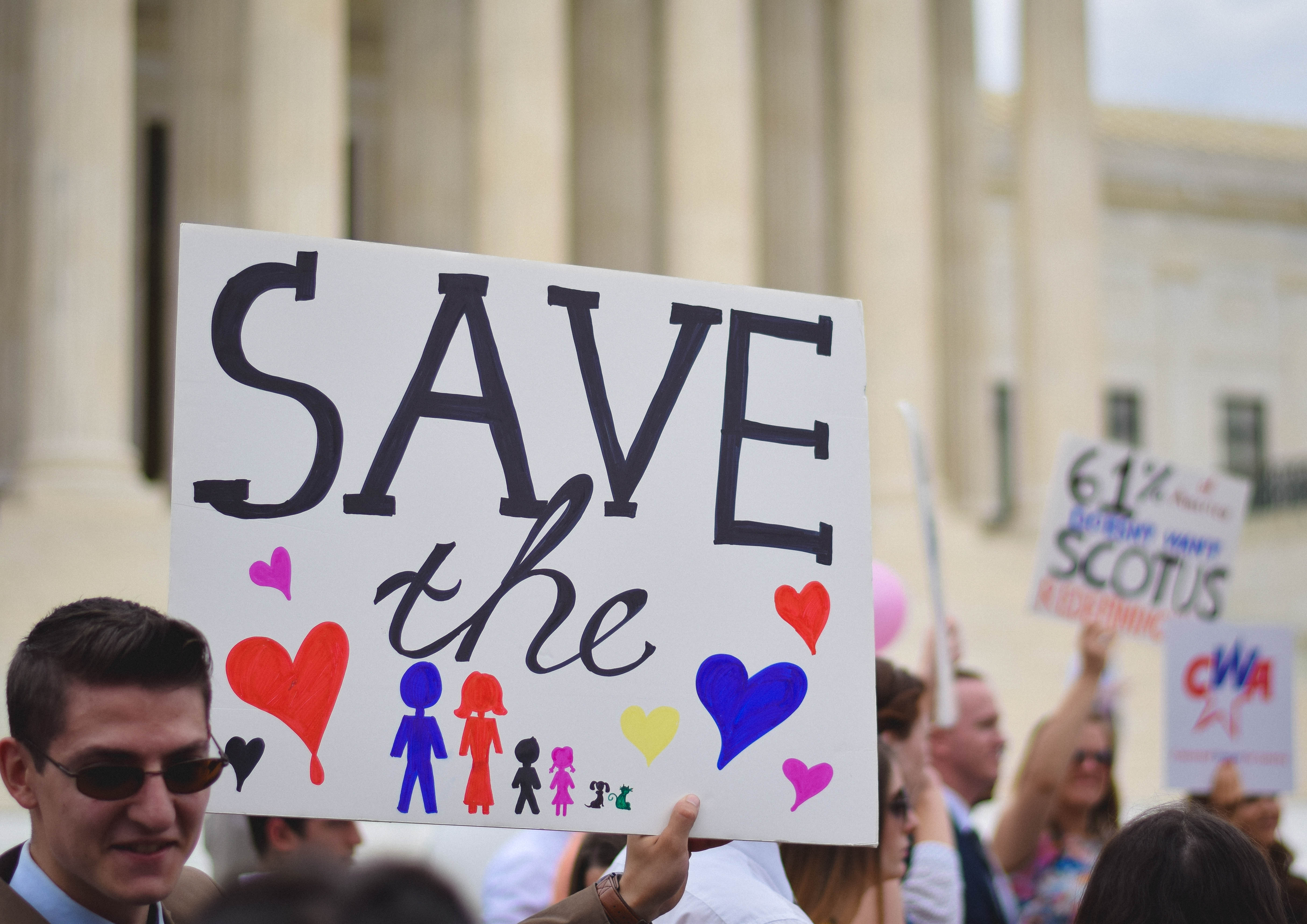 Insufferable Jerk Alabama Chief Justice Roy Moore Tells Judges Not to Issue Gay Marriage Licenses