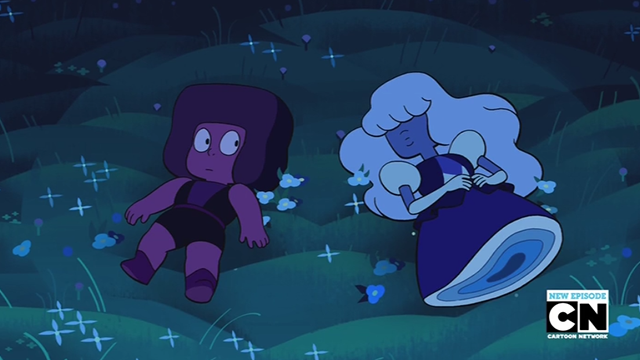 6 Ways “Steven Universe” Out-Gayed Itself With “The Answer”