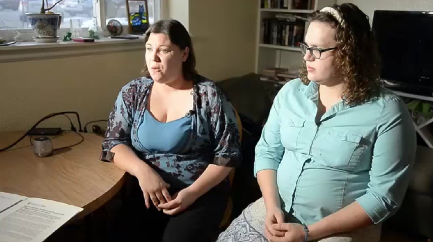 Lesbian Lawsuit in Future for Homophobic Psychic Landlord