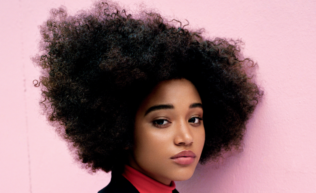 Amandla Stenberg Is Bisexual: 17-Year-Old Actress Comes Out Exquisitely On Teen Vogue Snapchat