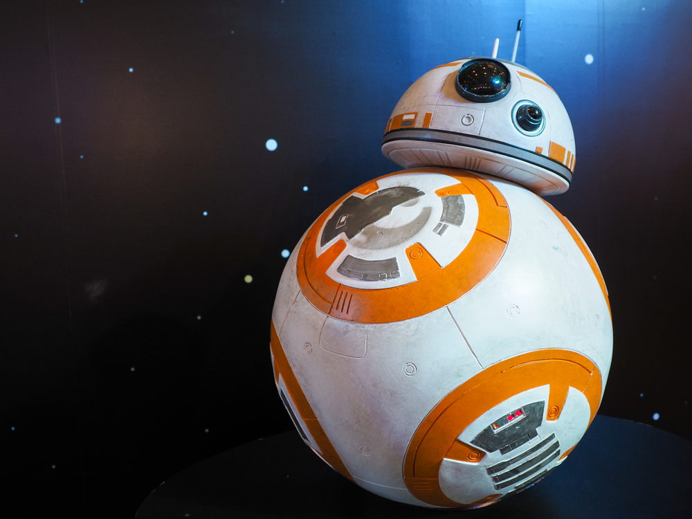 How To Blow Up A Planet And Other Highly Scientific “Star Wars” Theories