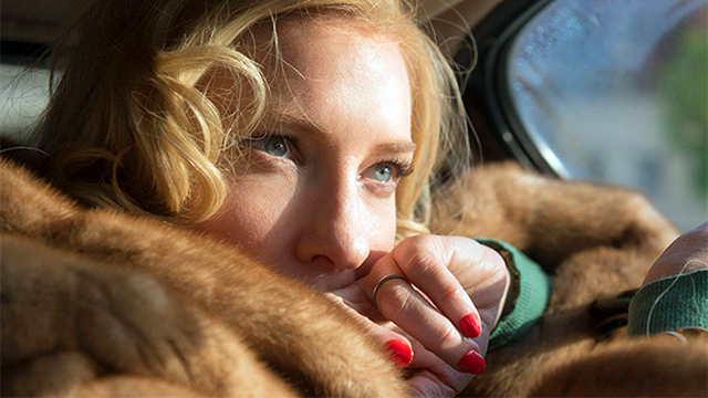 The Seven Stages of Watching “Carol”