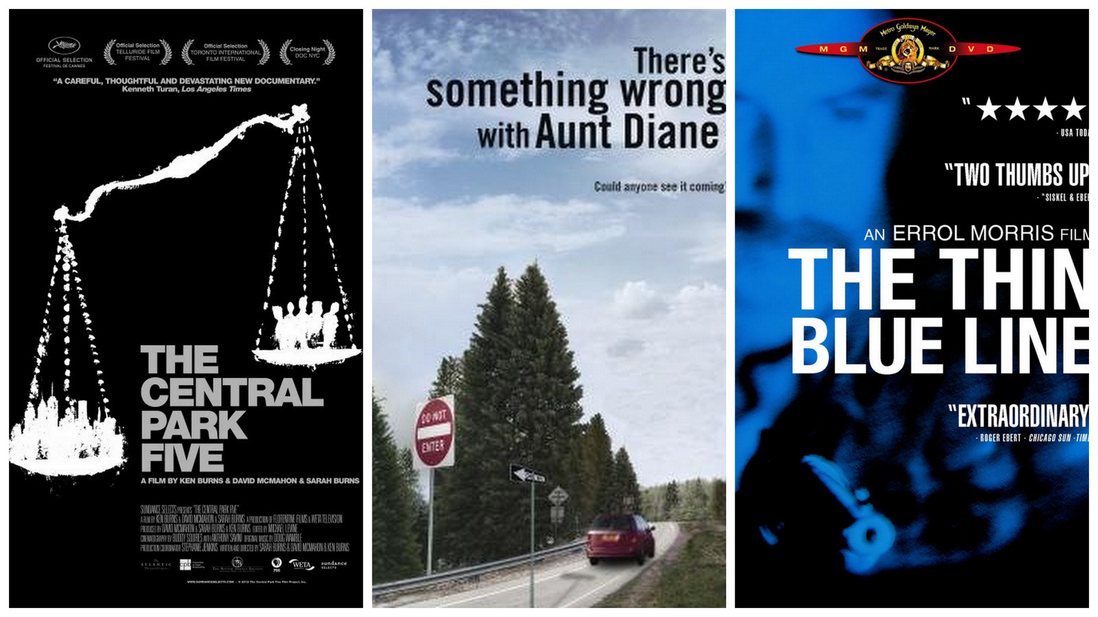 18 Crime Documentaries To Stream and Be Horrified By