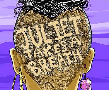 Read A F*cking Book Club: We’re All Reading “Juliet Takes A Breath”