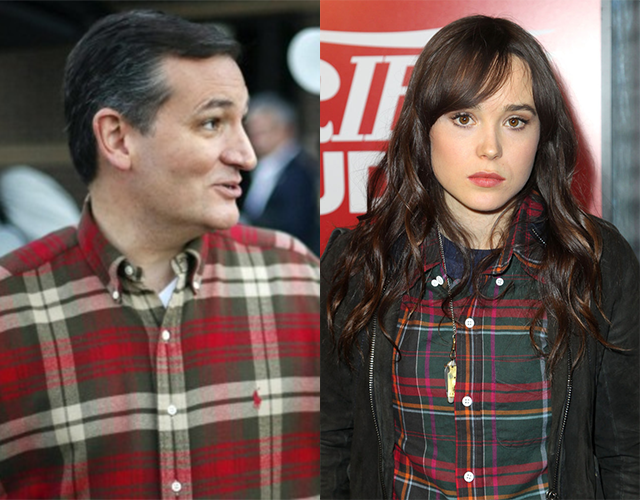 12 Presidential Candidates Who Dress Like Lesbians (Besides Hillary Clinton)
