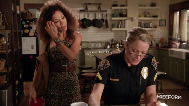 The Fosters Episode 311 Recap: The Circle of Life