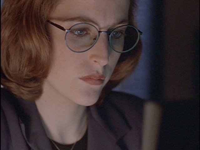 8 Things I Can’t Wait to Watch Dana Scully Do on My TV Again