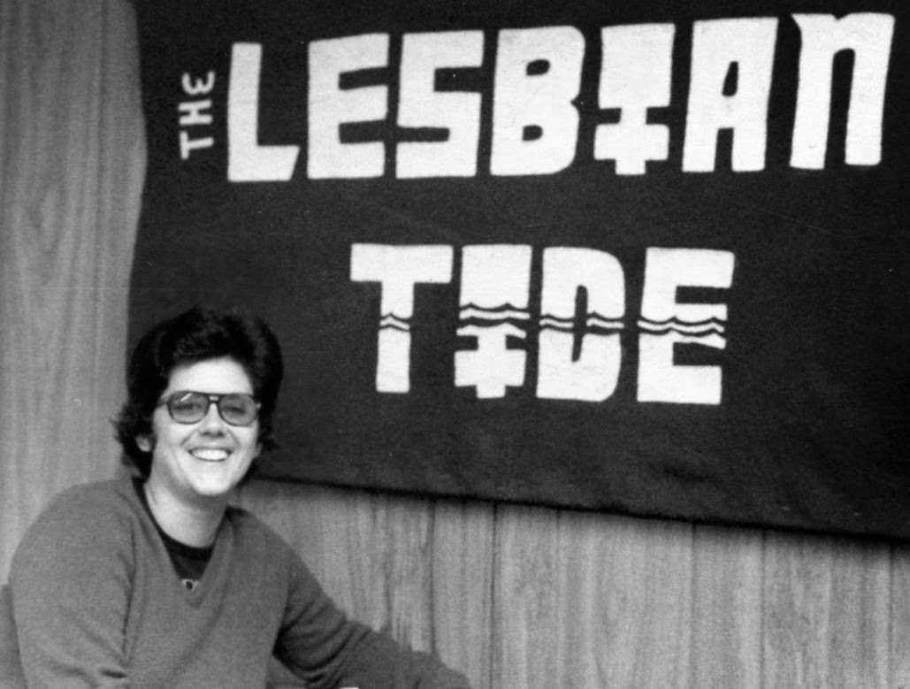 Jeanne Córdova Dies At 67: Goodbye to the Activist and Writer Who Lead The Way We’re Going