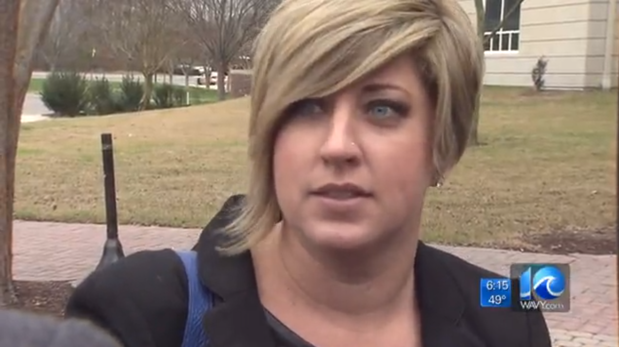 Score One for Lesbian Parental Rights with Judge’s Landmark Ruling
