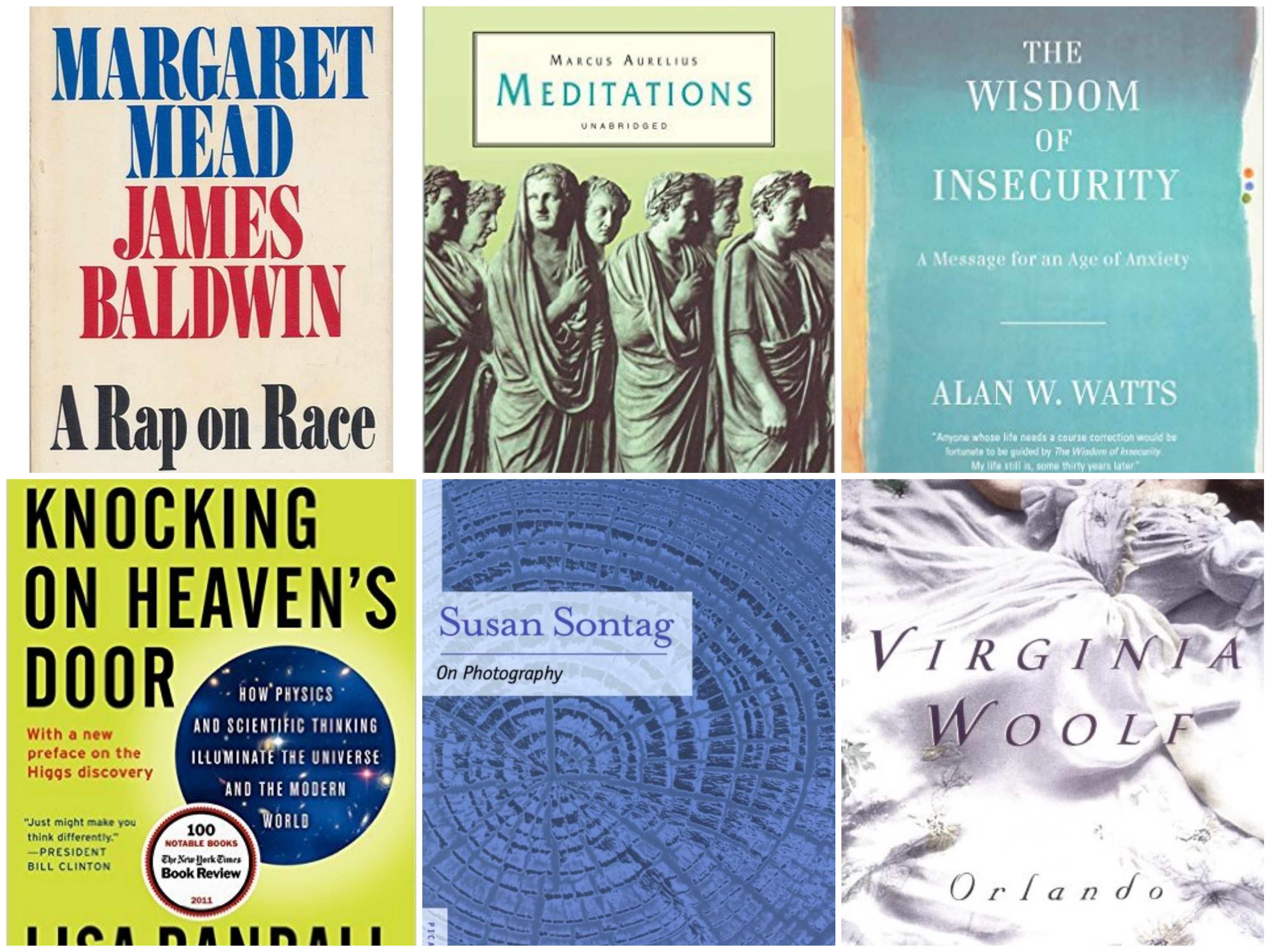 Back to the Beginning: 8 Authors Who Connect Our Past to the Present