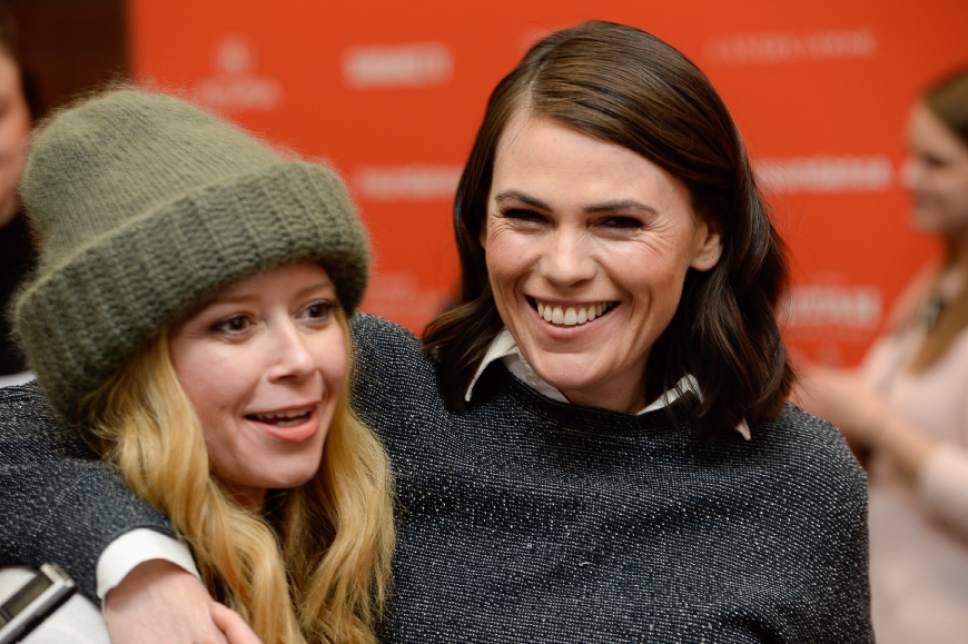 Pop Culture Fix: Clea Duvall and Natasha Lyonne Play a Lesbian Couple Again and Other Stories
