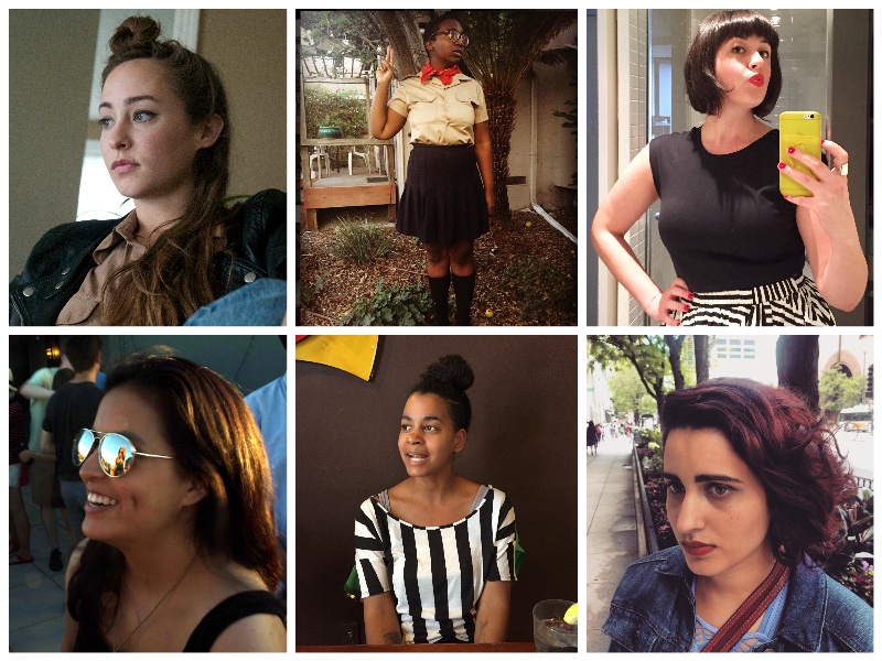 Meet Autostraddle’s Newest Staff Writers!