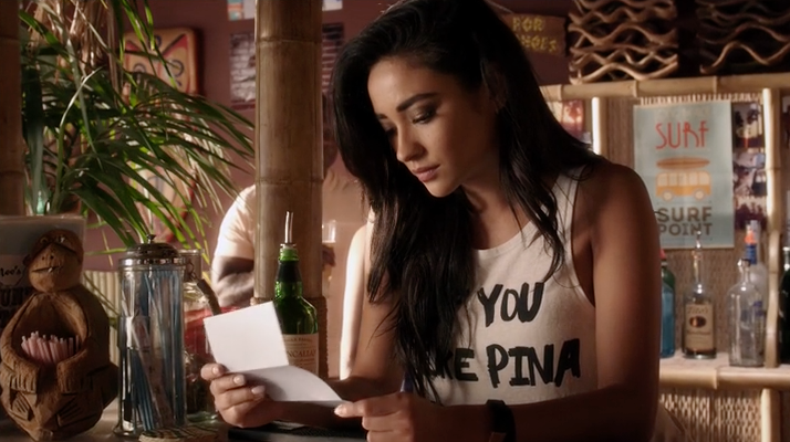 “Pretty Little Liars” Episode 611 Recap: Angels With Dirty Faces