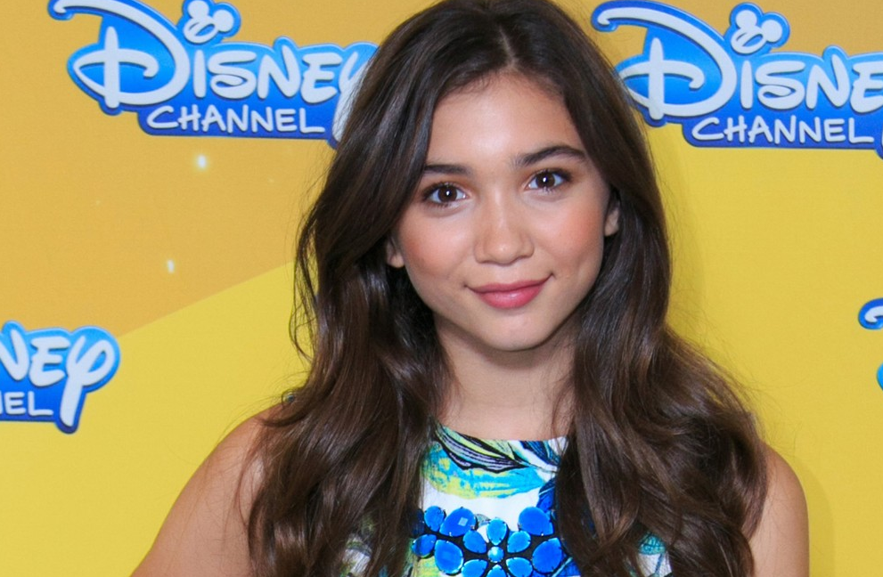 Rowan Blanchard Is Queer: 14-Year-Old “Girl Meets World” Actress Comes Out On Twitter