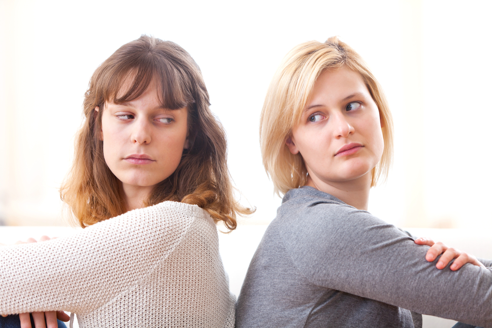 You Need Help: You Don’t Agree With Your Best Friend’s Advice