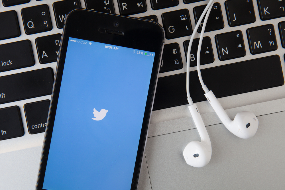 Twitter Bans “Hateful Conduct” in Acknowledgement of Assholes on its Platform