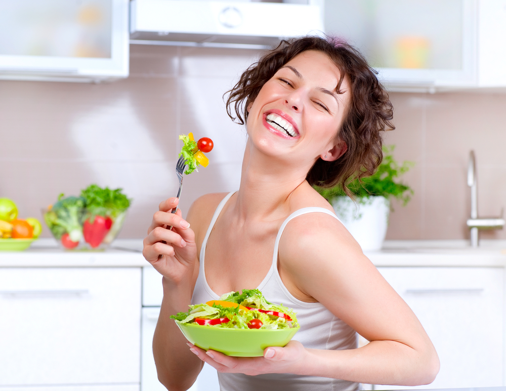 FRIDAY OPEN THREAD: Your Favorite Vegetarian Recipes and Hottest Takes