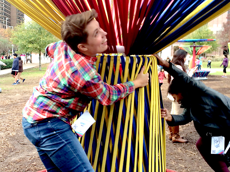 How Breaking Bread with Queer Christians Helped Me Rediscover Radical Love