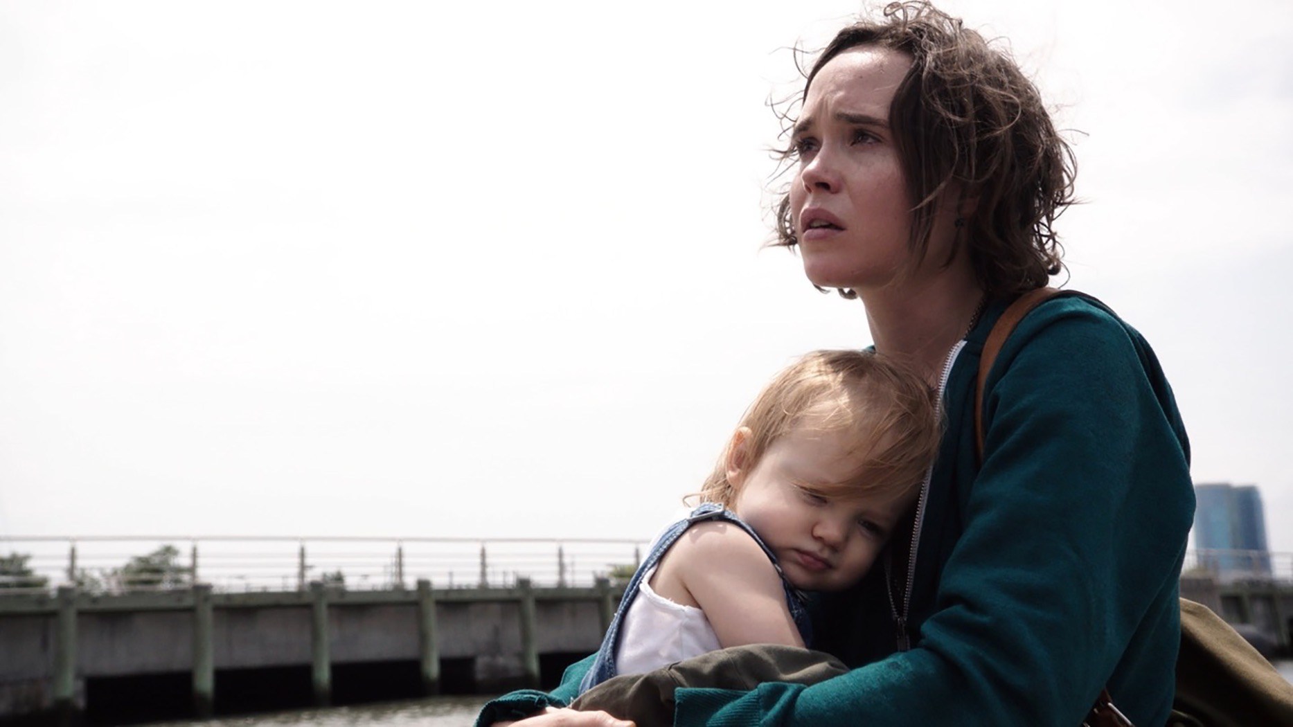 Pop Culture Fix: ABC Family History, Interest In The Return of “Person of Interest,” Also Ellen Page