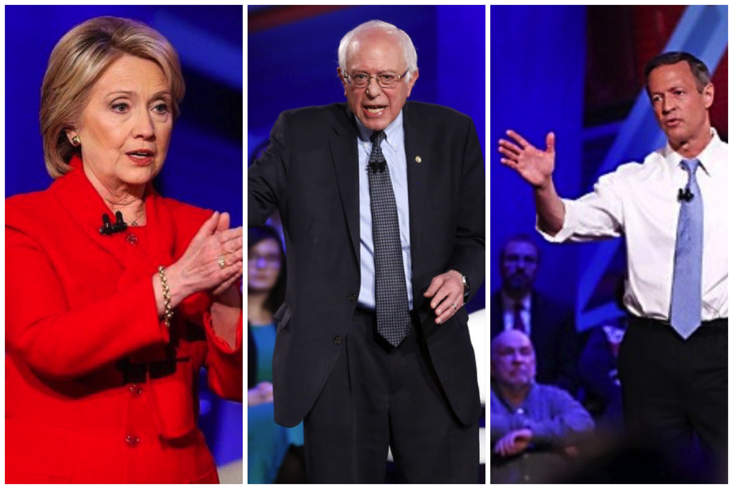 ‘Tis the Season — for the Democratic Presidential Town Hall and Iowa Caucus