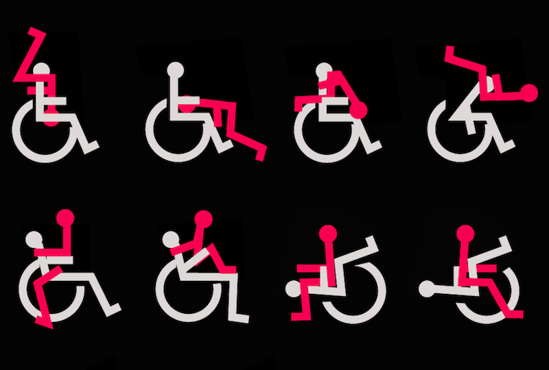 “I Sit on Her Face All Day”: A Conversation on Sex and Wheelchairs